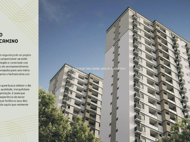 Apartamento venda em Região Geográfica Imediata do Recife, Região Metropolitana do Recife