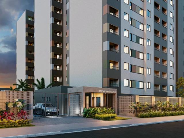 Apartamento venda em Recife