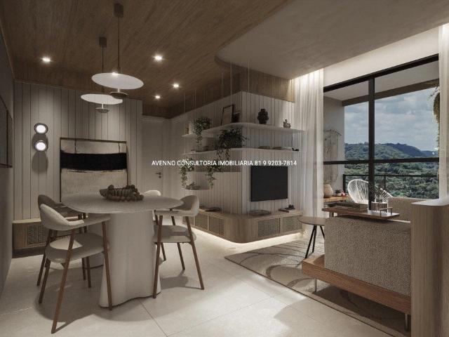 Apartamento venda em Vila São João, Recife