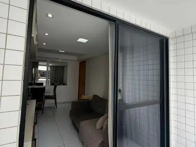 Apartamento venda em Recife