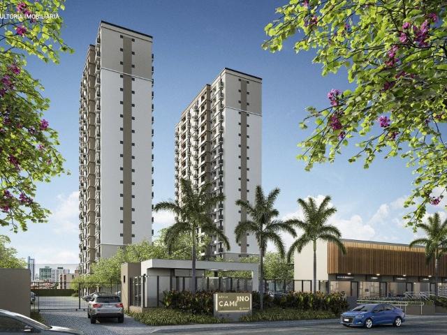Apartamento venda em Recife