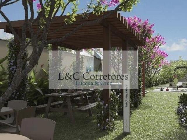 Apartamento venda em Vila São João, Recife