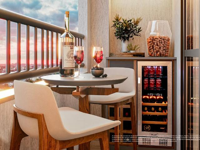 Apartamento venda em Recife
