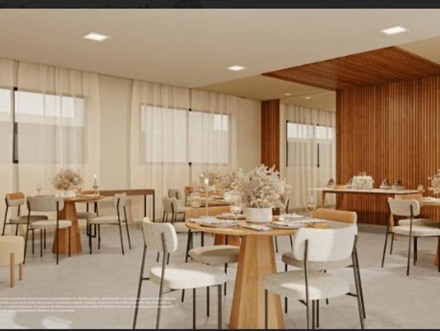 Apartamento venda em Recife
