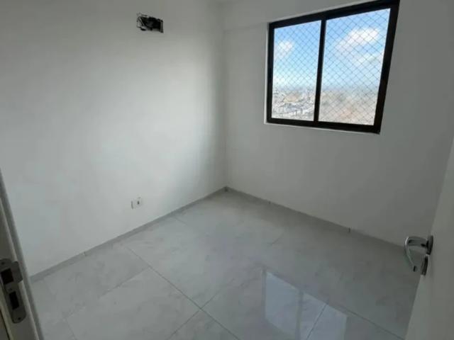 Apartamento venda em Condomínio Praça das Sequoias, Recife