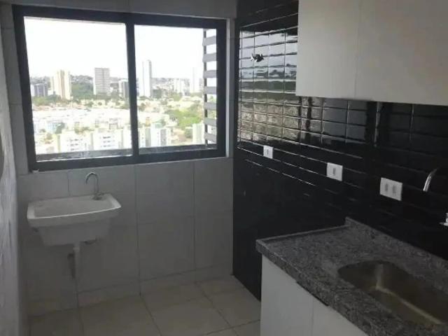 Apartamento venda em Condomínio Praça das Sequoias, Recife