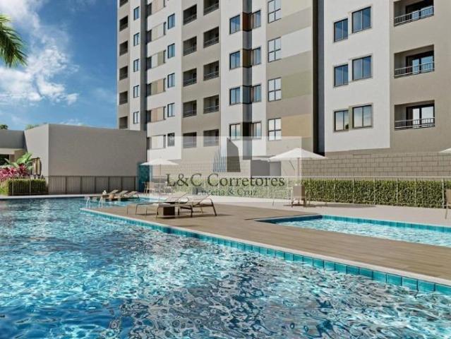 Apartamento venda em Recife