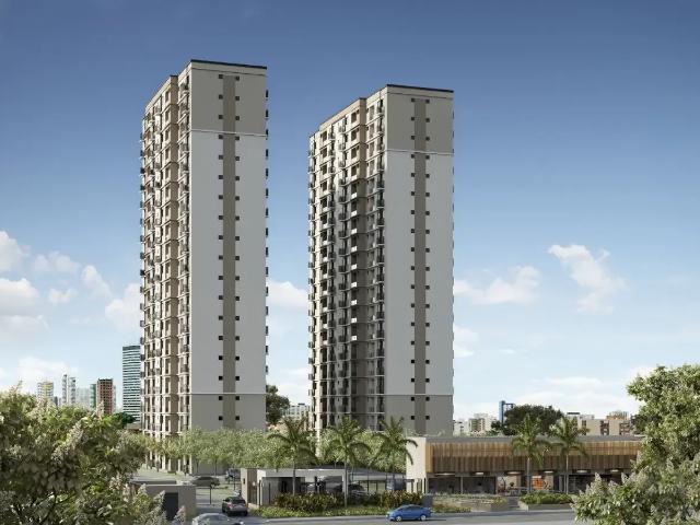 Apartamento venda em Região Geográfica Imediata do Recife, Região Metropolitana do Recife