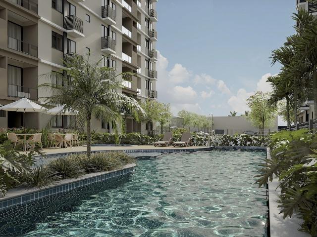 Apartamento venda em Vila São João, Recife