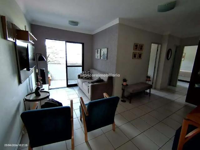 Apartamento venda em Região Geográfica Imediata do Recife, Região Metropolitana do Recife