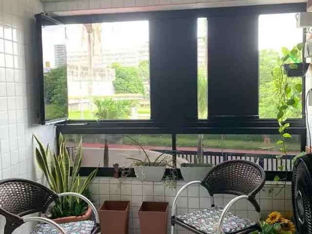 Apartamento venda em Região Geográfica Imediata do Recife, Região Metropolitana do Recife