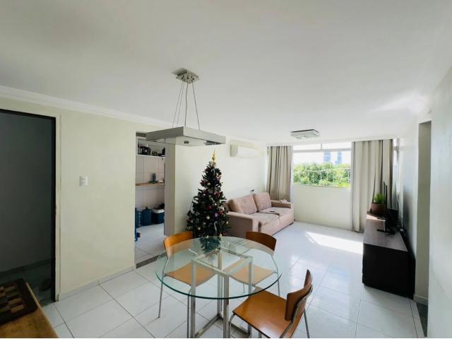 Apartamento venda em Recife
