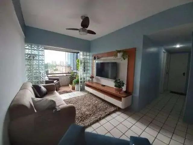 Apartamento venda em Região Geográfica Imediata do Recife, Região Metropolitana do Recife