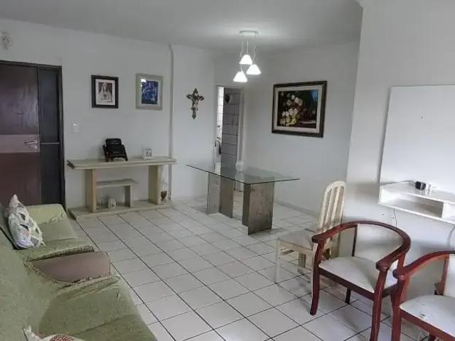 Apartamento venda em Recife