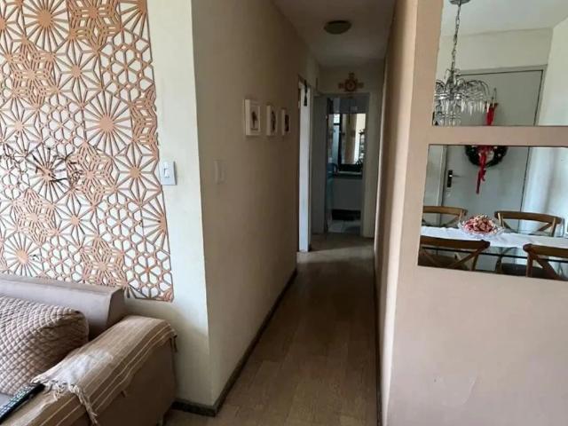 Apartamento venda em Recife