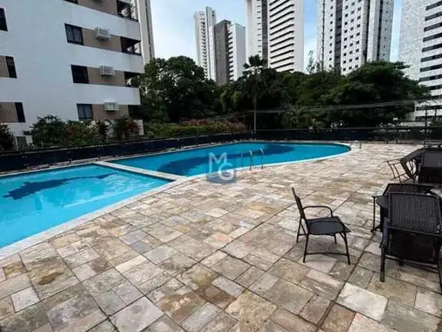 Apartamento venda em Região Geográfica Imediata do Recife, Região Metropolitana do Recife