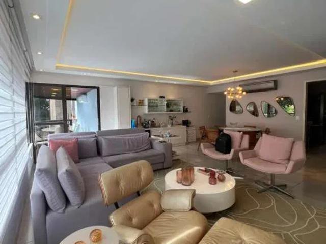 Apartamento venda em Recife