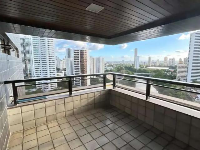 Apartamento venda em Região Geográfica Imediata do Recife, Região Metropolitana do Recife