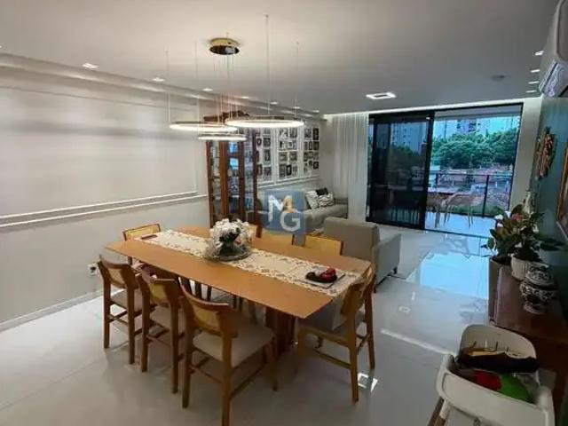 Apartamento venda em Região Geográfica Imediata do Recife, Região Metropolitana do Recife