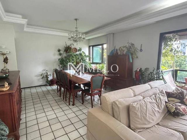 Apartamento venda em Recife