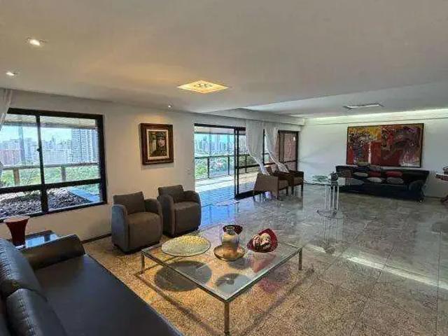 Apartamento venda em Recife