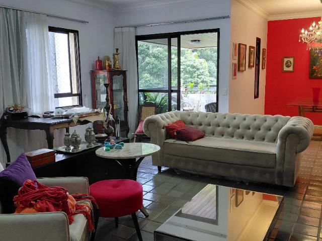 Apartamento venda em Recife