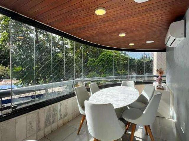 Apartamento venda em Recife