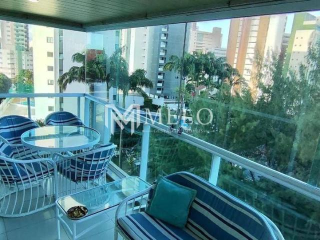 Apartamento venda em Recife