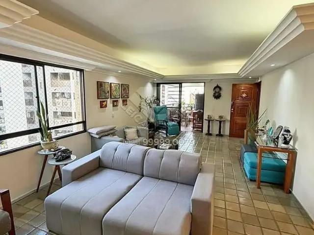 Apartamento venda em Região Geográfica Imediata do Recife, Região Metropolitana do Recife