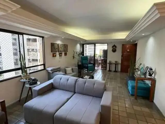 Apartamento venda em Região Geográfica Imediata do Recife, Região Metropolitana do Recife