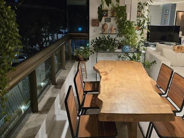 Apartamento venda em Recife