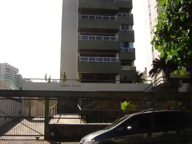 Apartamento venda em Recife