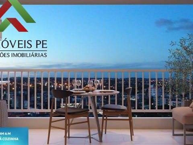 Apartamento venda em Região Geográfica Imediata do Recife, Região Metropolitana do Recife