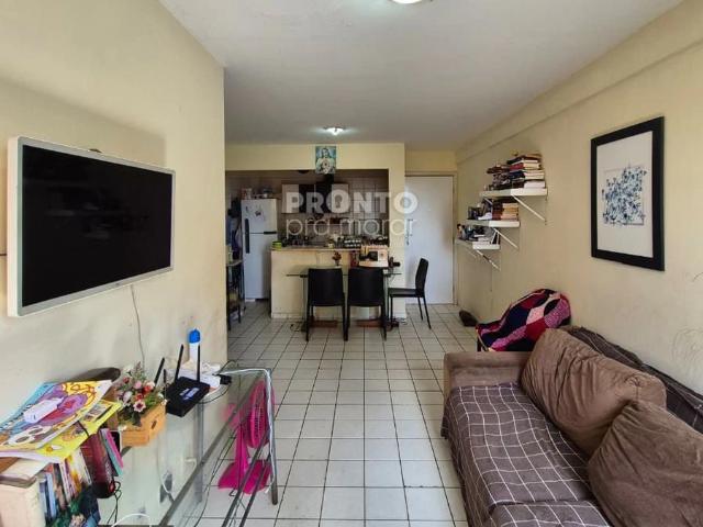 Apartamento venda em Areias - Barro, Recife