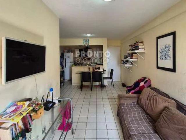 Apartamento venda em Areias - Barro, Recife