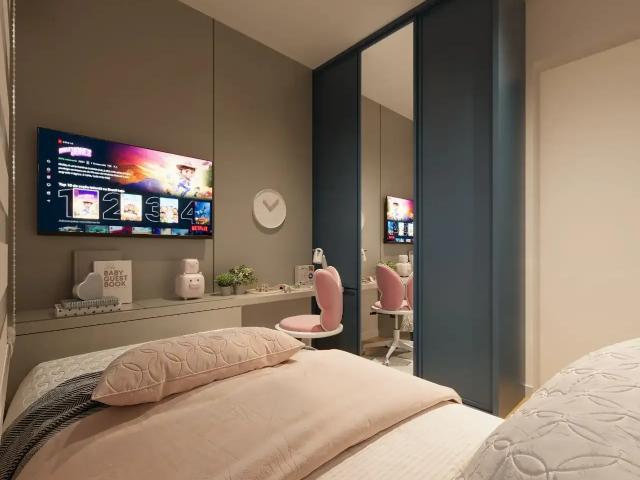 Apartamento venda em Recife