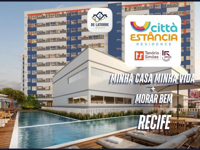 Apartamento venda em Região Geográfica Imediata do Recife, Região Metropolitana do Recife