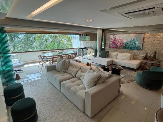 Apartamento venda em Recife