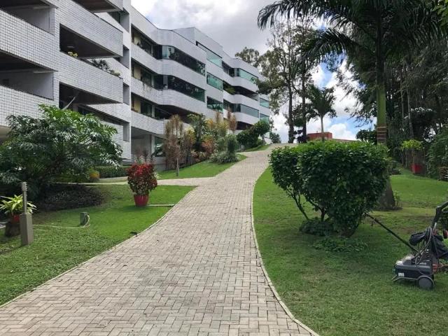 Apartamento venda em Recife