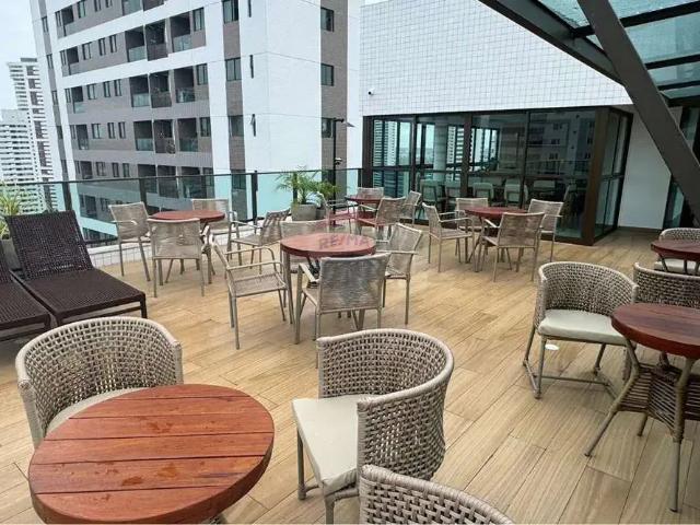Apartamento venda em Região Geográfica Imediata do Recife, Região Metropolitana do Recife