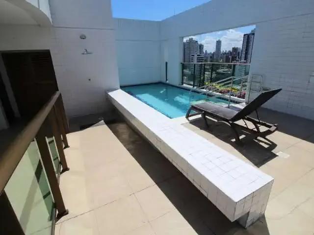 Apartamento venda em Região Geográfica Imediata do Recife, Região Metropolitana do Recife