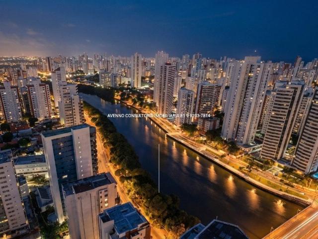 Apartamento venda em Região Geográfica Imediata do Recife, Região Metropolitana do Recife