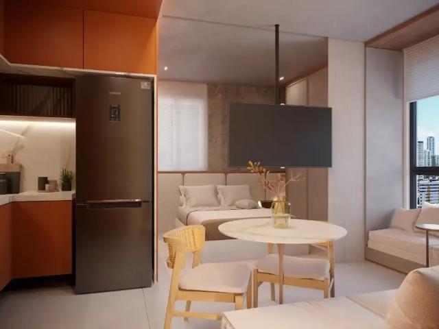 Apartamento venda em Região Geográfica Imediata do Recife, Região Metropolitana do Recife