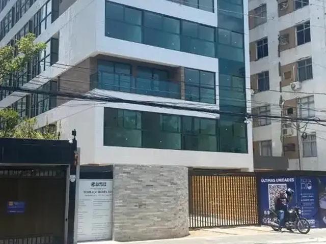 Apartamento venda em Região Geográfica Imediata do Recife, Região Metropolitana do Recife