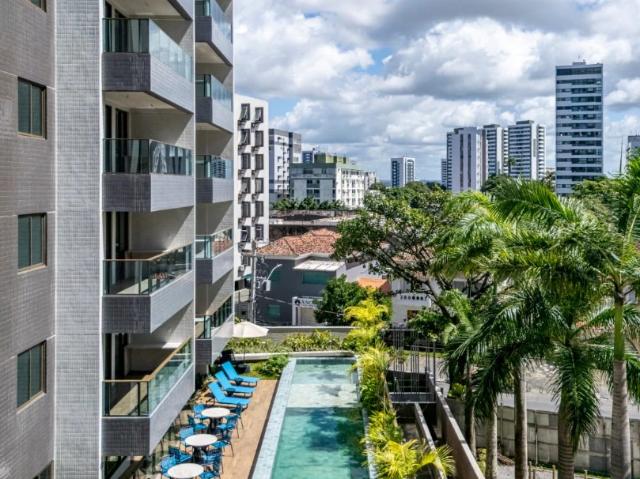 Apartamento venda em Recife