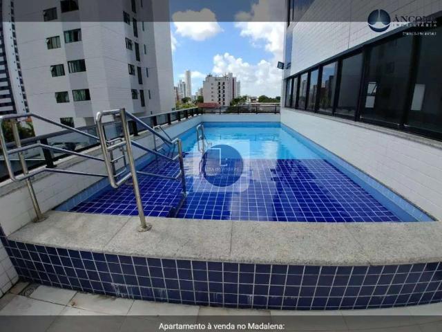 Apartamento venda em Recife