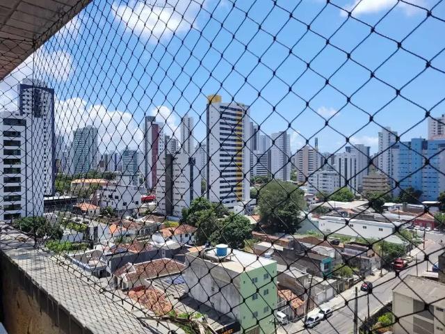 Apartamento venda em Região Geográfica Imediata do Recife, Região Metropolitana do Recife