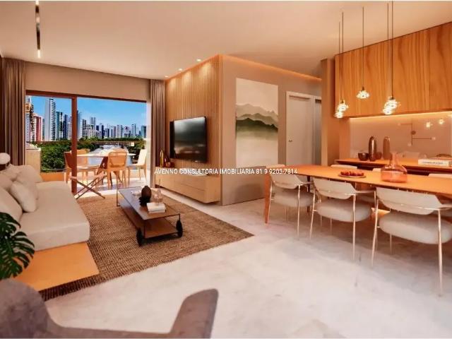 Apartamento venda em Recife