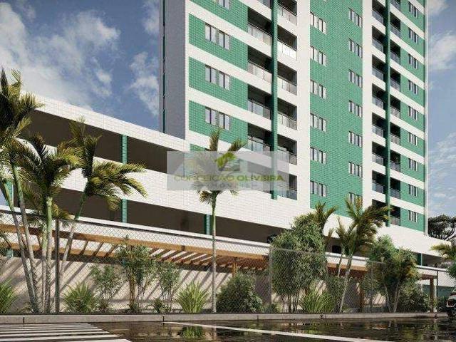 Apartamento venda em Região Geográfica Imediata do Recife, Região Metropolitana do Recife