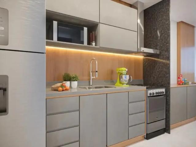 Apartamento venda em Sítio do Berardo, Recife